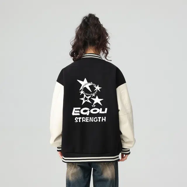 EGOU