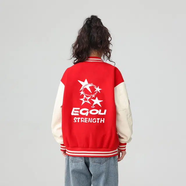 EGOU