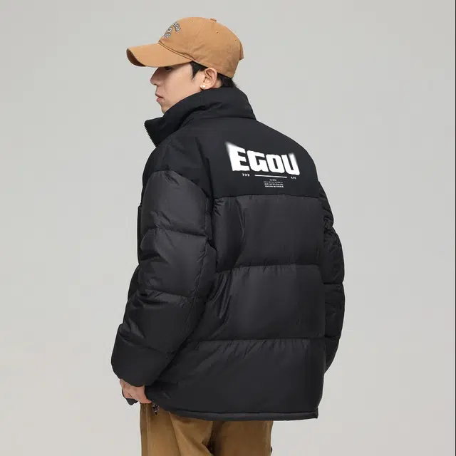 EGOU