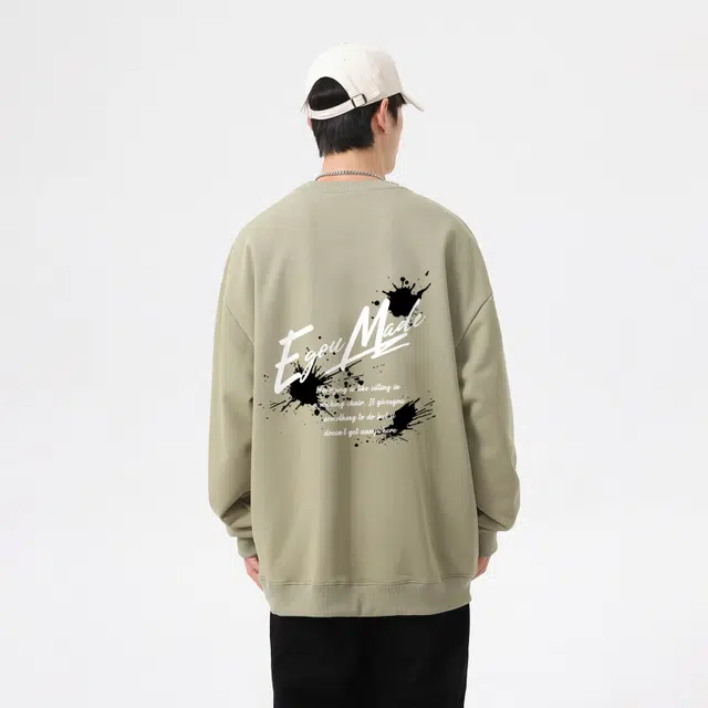 EGOU