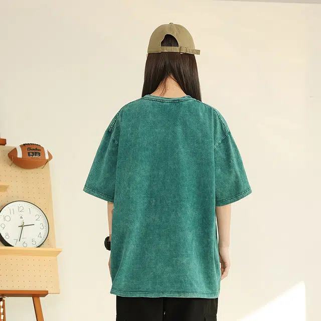 EGOU Logo T