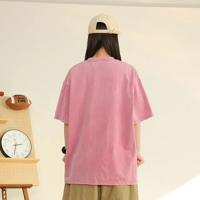 EGOU Logo T