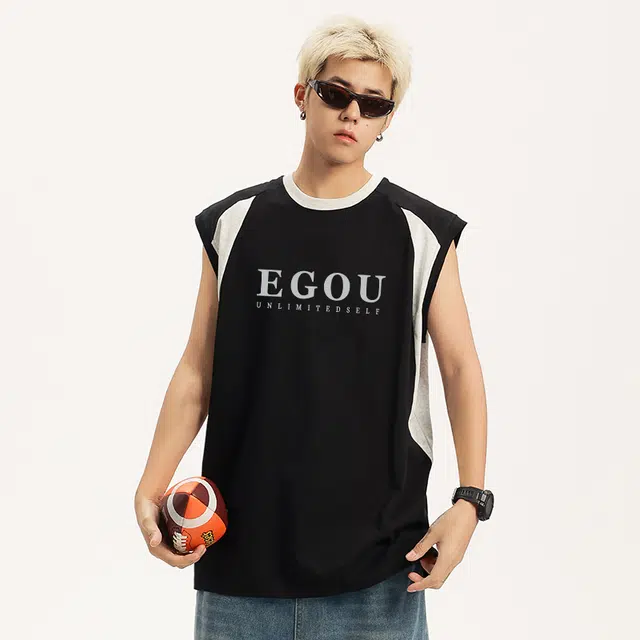 EGOU