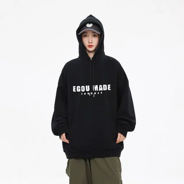 EGOU