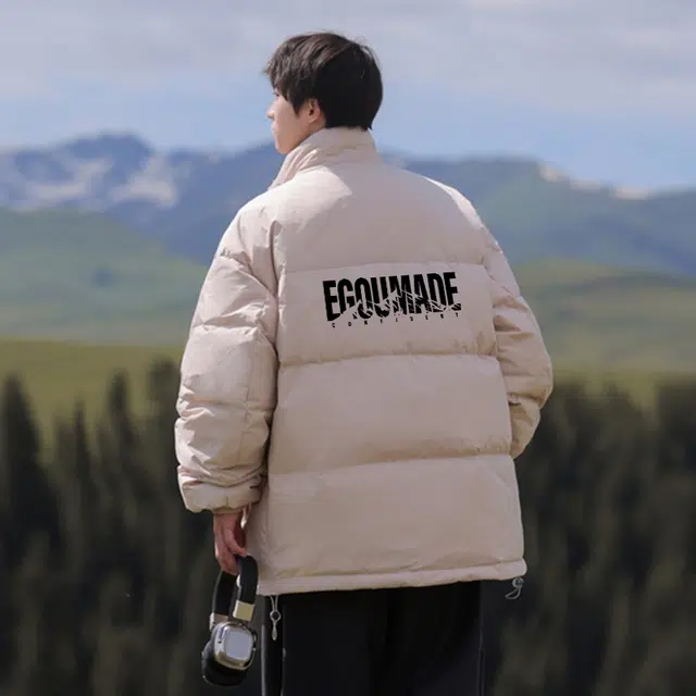 EGOU