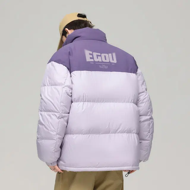 EGOU