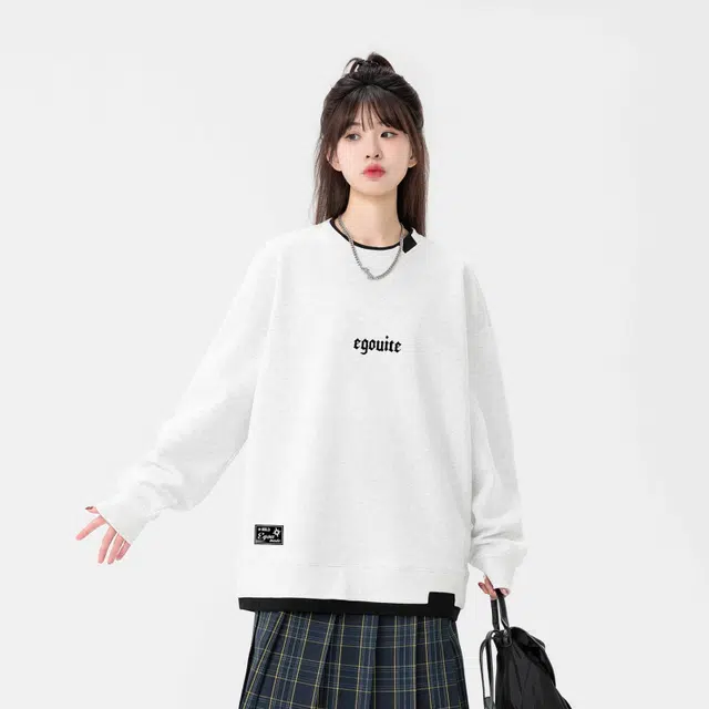 EGOU