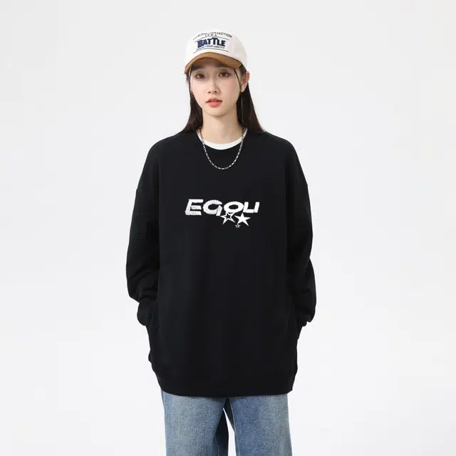 EGOU