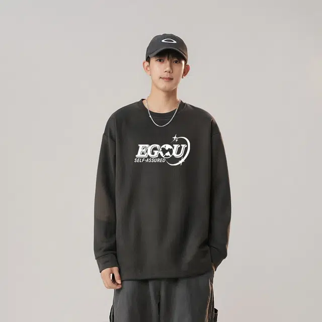 EGOU T