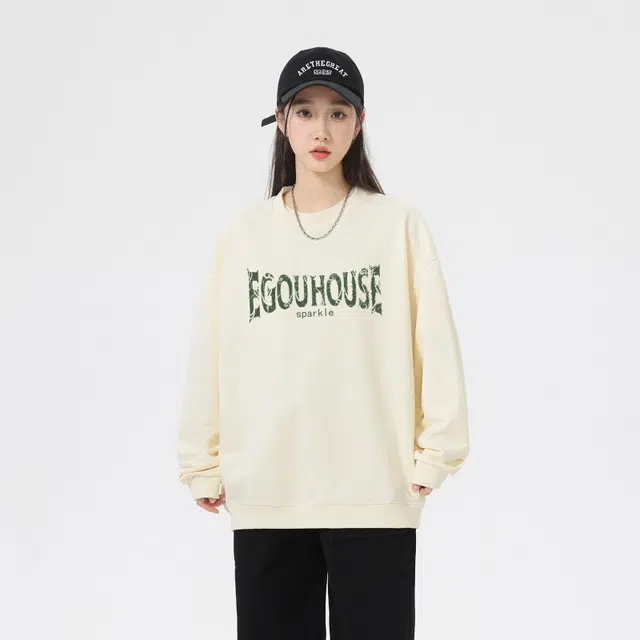 EGOU