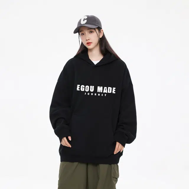 EGOU