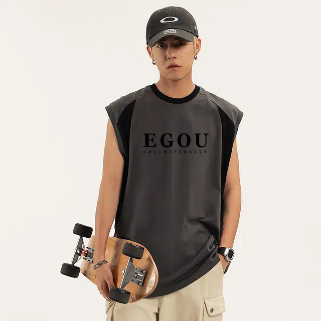 EGOU