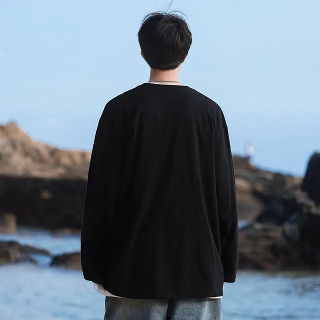 EGOU Logo T