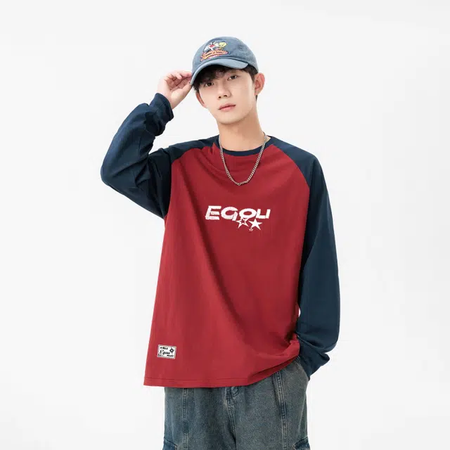 EGOU logoT