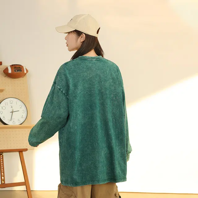 EGOU Logo T