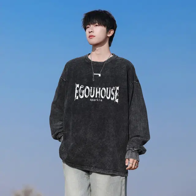 EGOU T