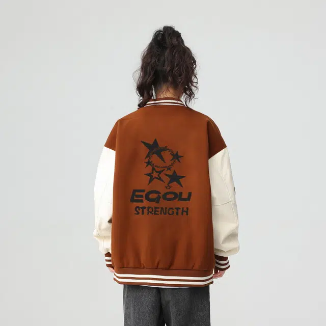 EGOU