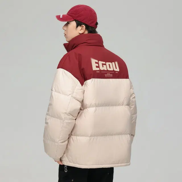 EGOU