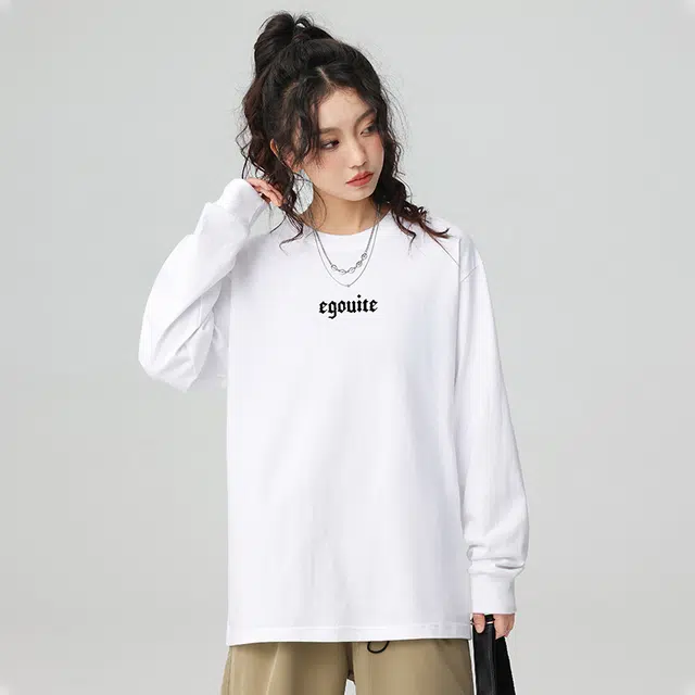 EGOU Logo T