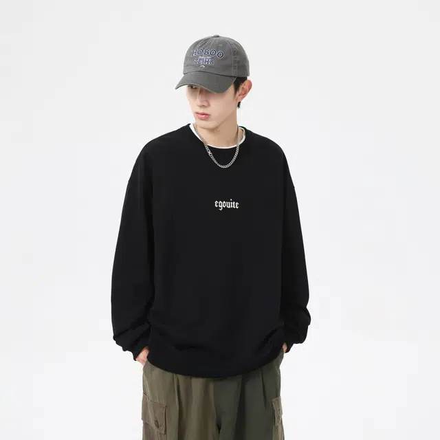 EGOU