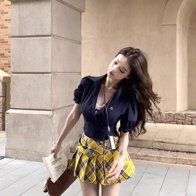 AFGGD POLO