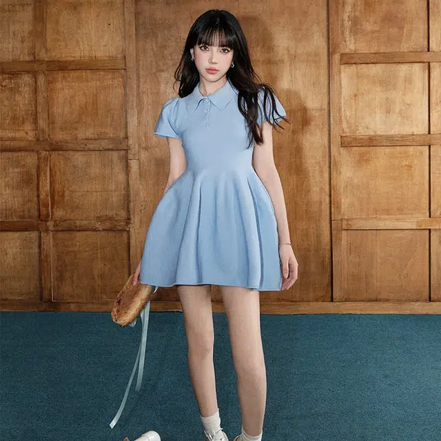 AFGGD Polo