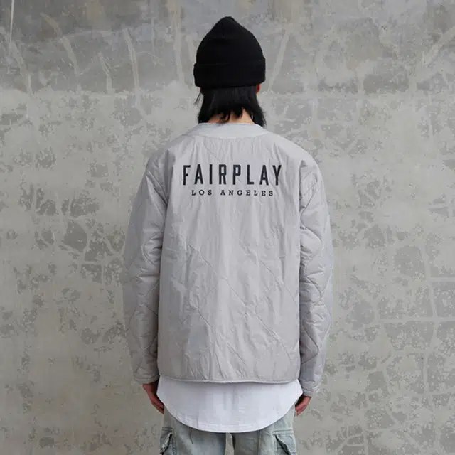 XMXX SUPPLY x Fairplay V