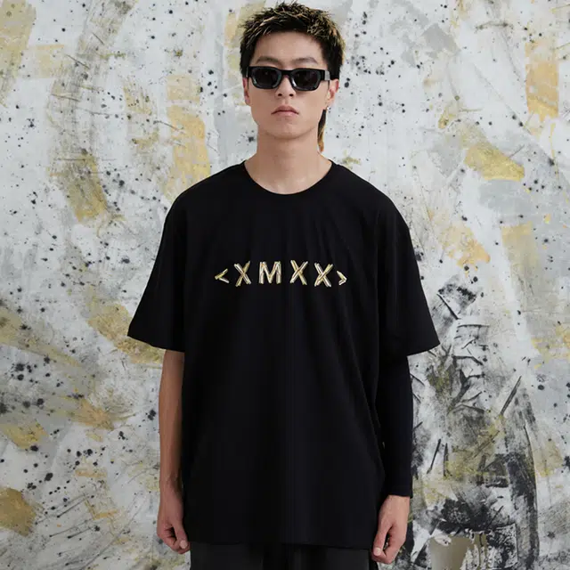 XMXX SUPPLY LOGOT