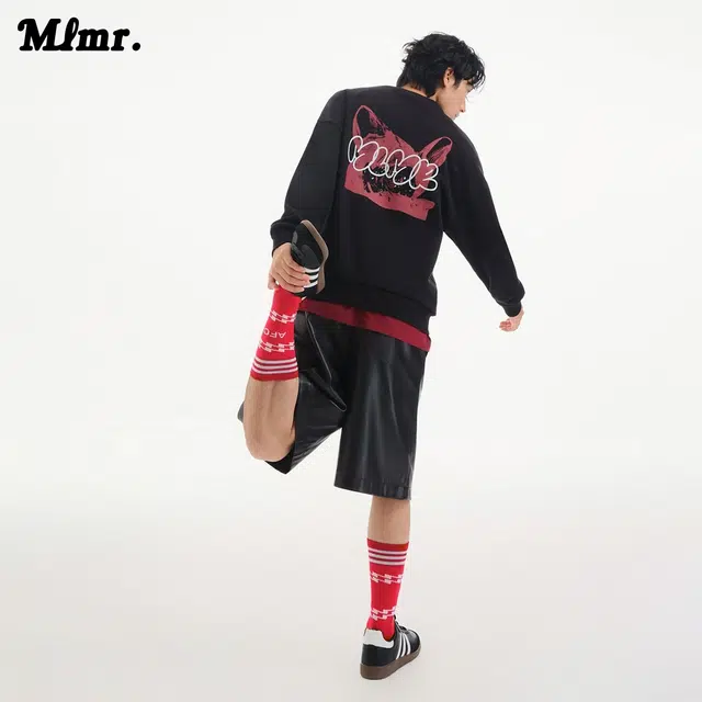 MLMR