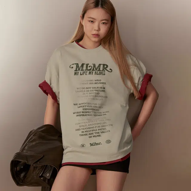 MLMR