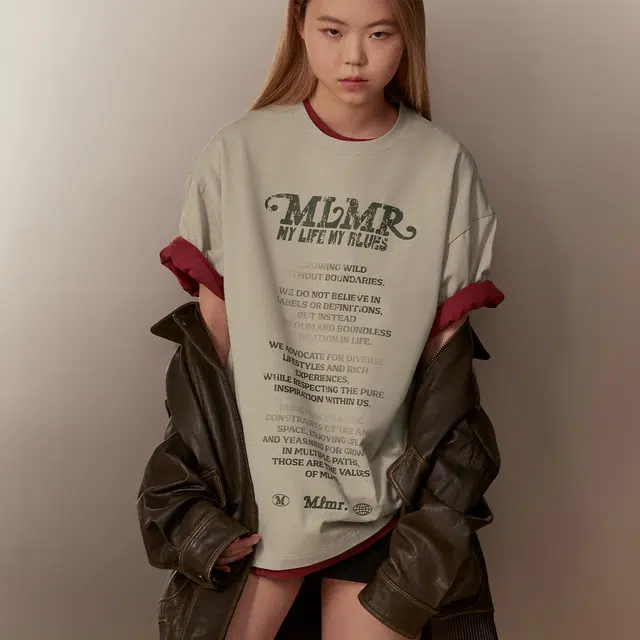 MLMR