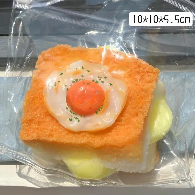 悦悦熊 超美味硅胶捏捏乐 甜品食玩杨枝甘露杯提拉米苏蛋糕饮料捏捏乐 玩具