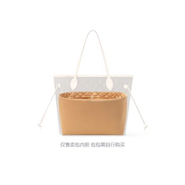 FANJI Lv neverfull MM