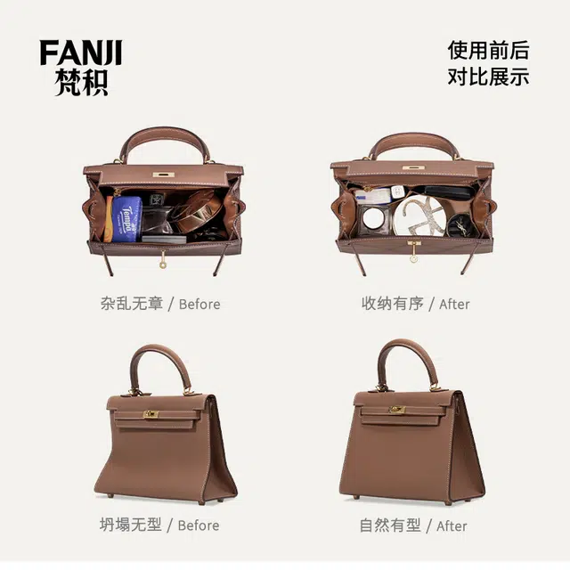 FANJI HERMESKelly 2528323540