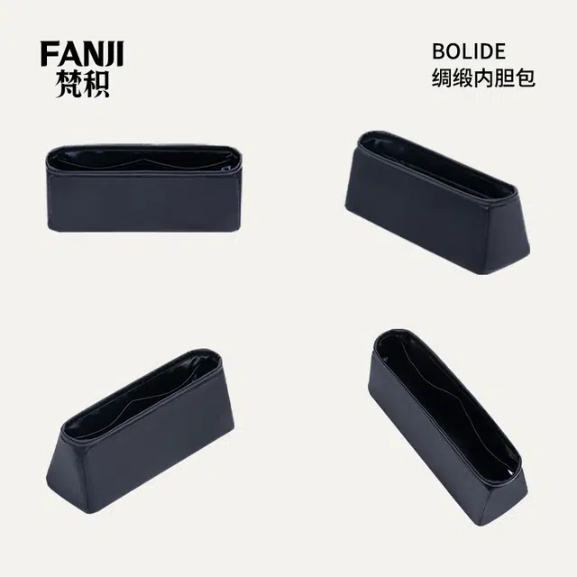 FANJI HERMESBolide Mini2527313545