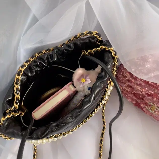 FANJI Chanel22bag