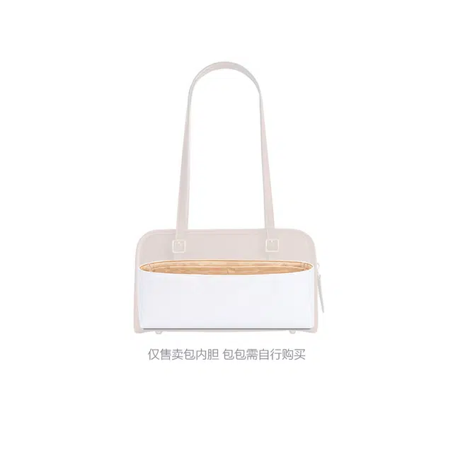 FANJI Coach Swing zip