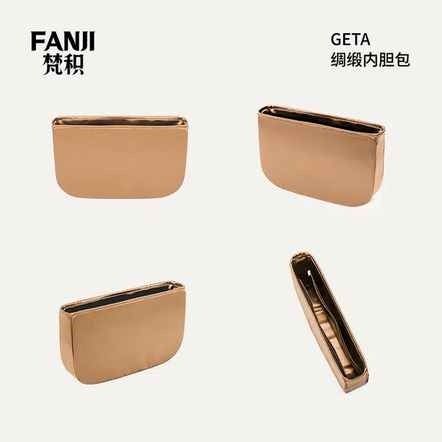FANJI HERMESGeta bag