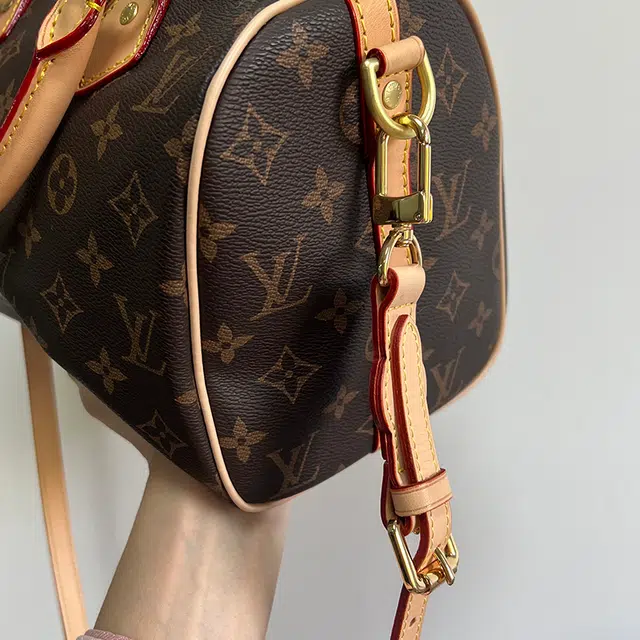 FANJI Lv Speedy25 30