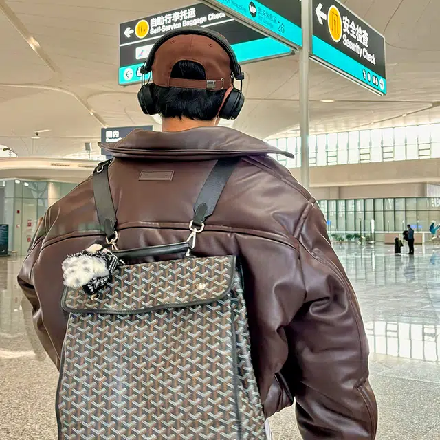 FANJI Goyard