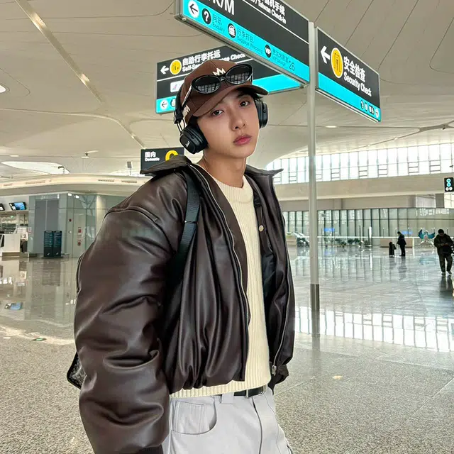 FANJI Goyard