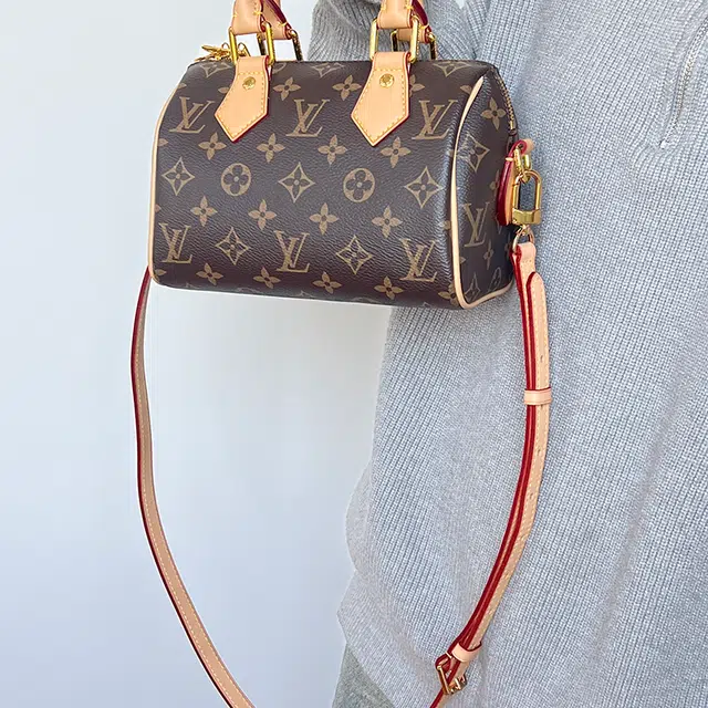FANJI lv speedy20