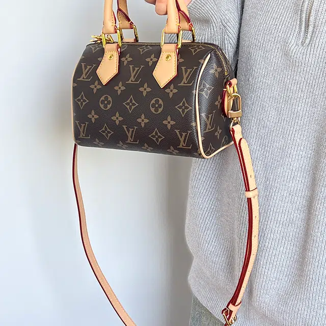 FANJI lv speedy20