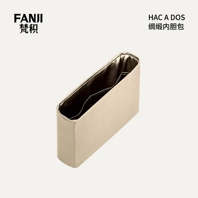 FANJI HERMEShac a dos