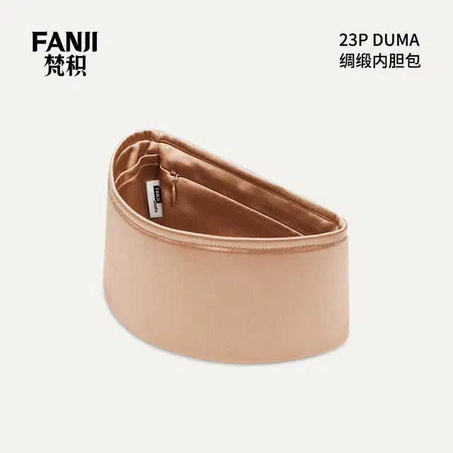 FANJI Chanel23A 23P Duma