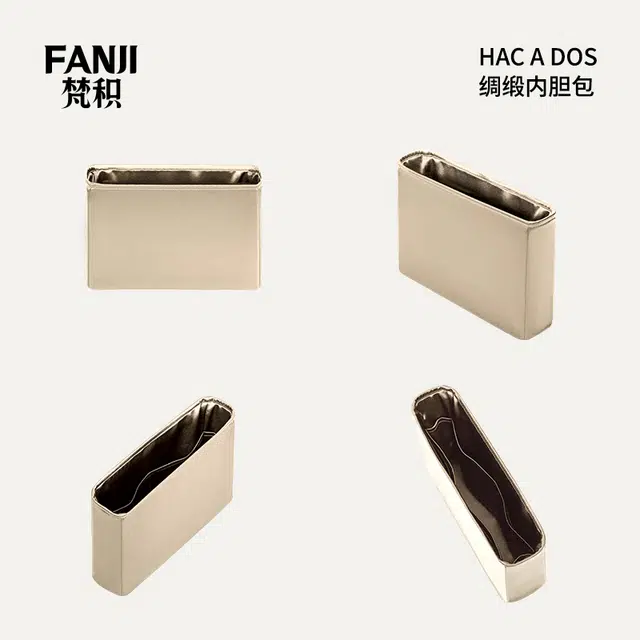 FANJI HERMEShac a dos