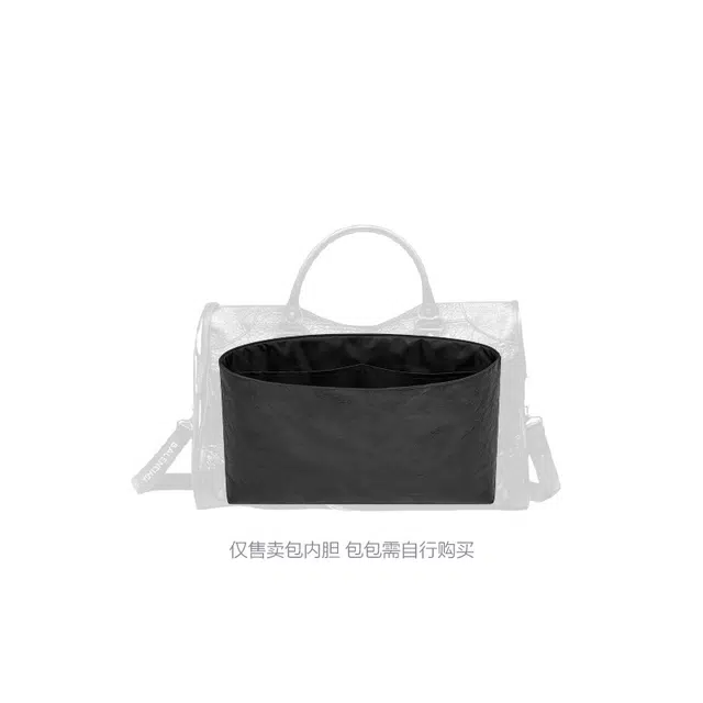 FANJI Balenciaga City