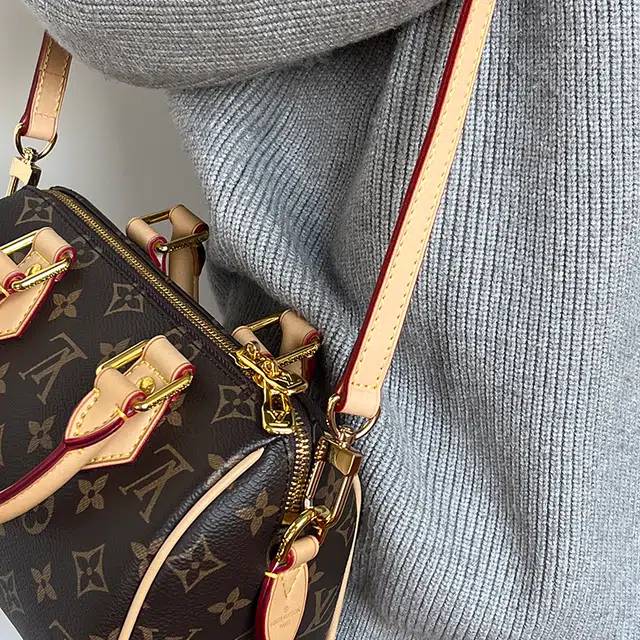 FANJI lv speedy20