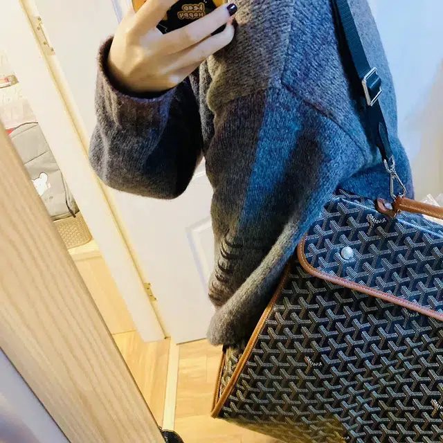 FANJI Goyard