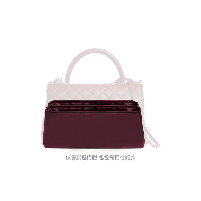 FANJI CHANEL Coco handle